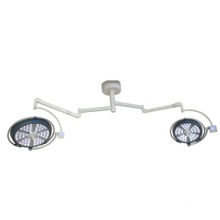 Ceiling Mounted LED Surgical Shadowless Operation Lamp